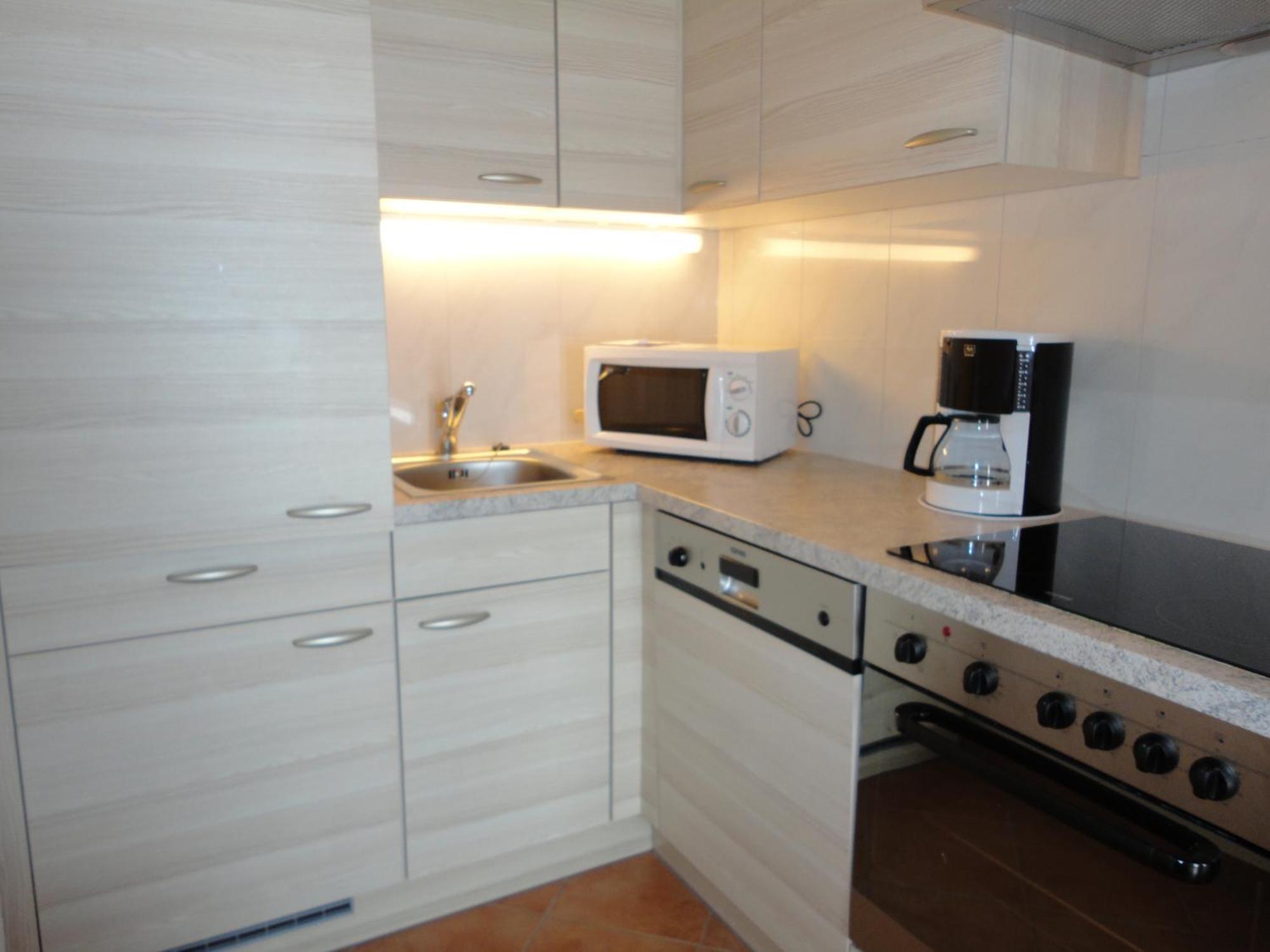 Appartement Haus Gatterer Obertilliach Exteriér fotografie
